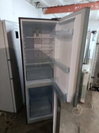 ☆Nevera Daewoo Combi Garantía + Entrega☆