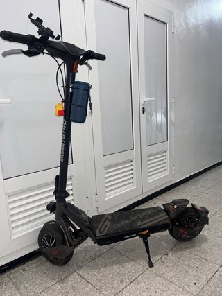Patinete Eléctrico Smartgyro Dual Motor