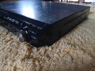 DVD Theater Sound System SA-PT150 Panasonic
