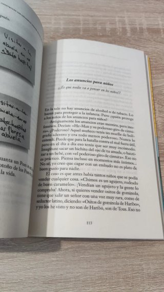 ¿Por qué los mayores construyen los columpios s...