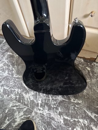 Eastwood Hi-Flyer Phase 4 Guitarra Eléctrica