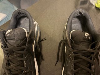 Nike Air Max Talla 45.5