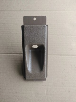 Tapa Soporte Cable Starter Renault 19