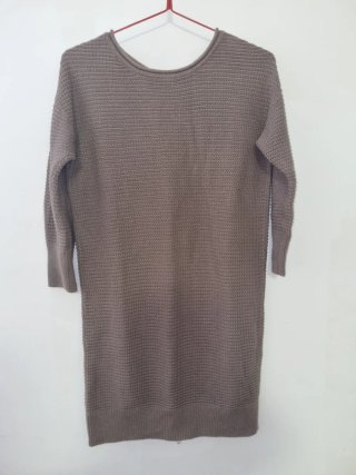 Vestito Intimissimi marrone
