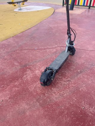 Patinete Eléctrico Smartgyro K1 dgt