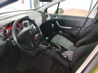 Peugeot 308 2008