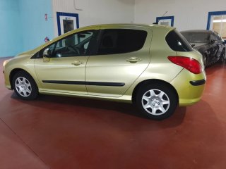 Peugeot 308 2008