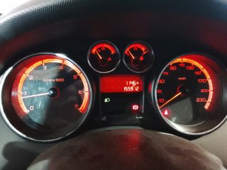 Peugeot 308 2008