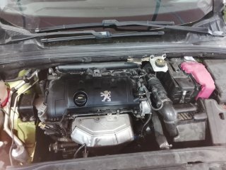 Peugeot 308 2008