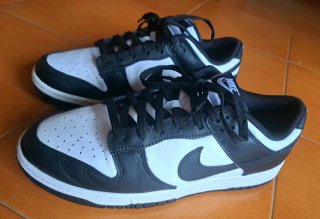 Nike Dunk Low Retro Zapatillas