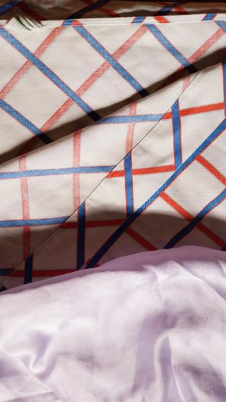 Juego 2 sábanas para cama de 135cm