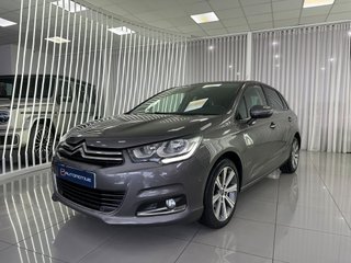 Citroën C4 BlueHDi 88KW (120CV) Feel Edition