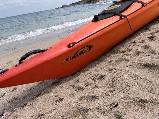 Kayak Dag Tiwok