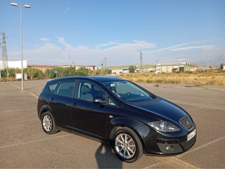 SEAT Altea 2010