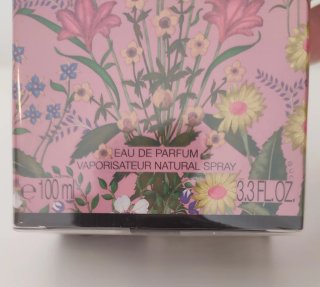 Perfume Gucci Flora Gorgeous Gardenia 100ml