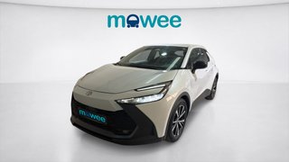 Toyota C-HR 200H Advance 135 kW (184 CV)