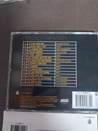 CD OBK Extrapop