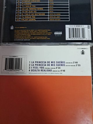 CD OBK Extrapop