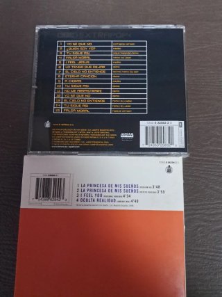 CD OBK Extrapop