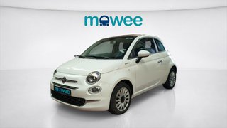 Fiat 500 Fiat 500 Dolcevita 1.0 Hybrid 51KW (70 CV) (2022) Berlina Con Portón - Gasolina