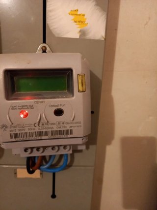 Electricista
