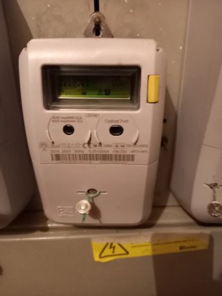 Electricista