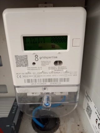 Electricista