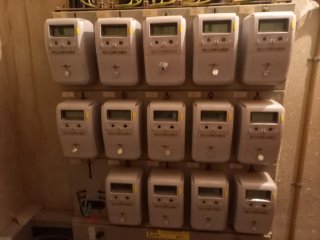 Electricista