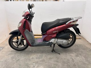Honda SH 125i 2007