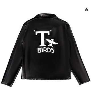 Chaqueta Disfraz T-Birds Grease