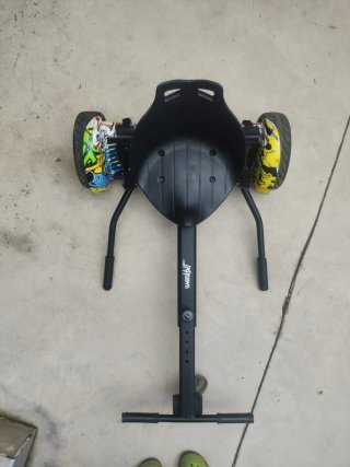 Kart Segway Eléctrico