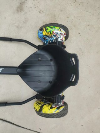 Kart Segway Eléctrico