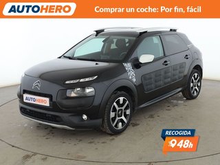 Citroën C4 Cactus 1.2 PureTech Rip Curl