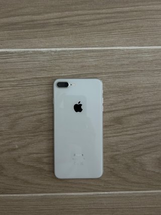iPhone 8 Plus 128GB Blanco