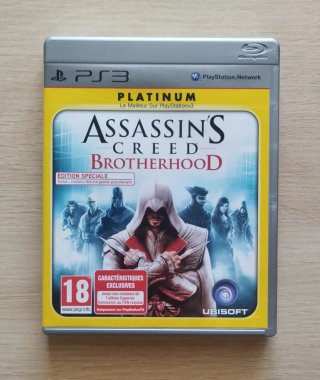 PACK ASSASSIN'S CREED PLAYSTATION