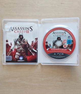 PACK ASSASSIN'S CREED PLAYSTATION