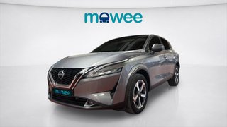 Nissan Qashqai DIG-T 140 N-Connecta 103 kW (140 CV)