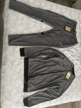 Chandal Nike Talla S original