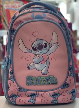 Zaino per bambina Stitch