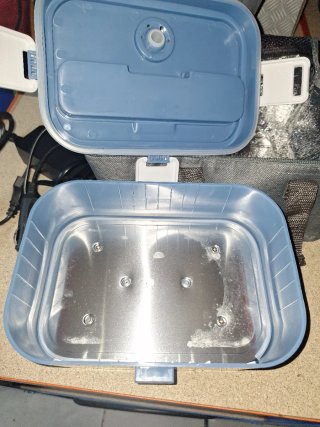 Anykuu electric box