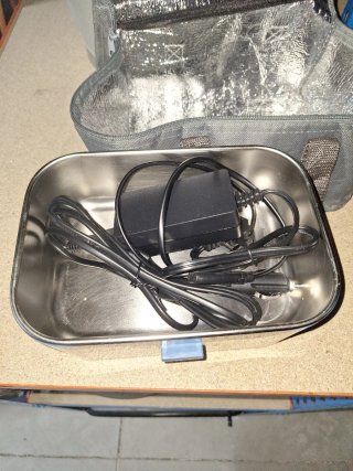 Anykuu electric box