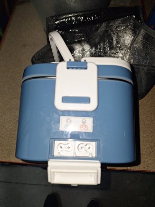 Anykuu electric box