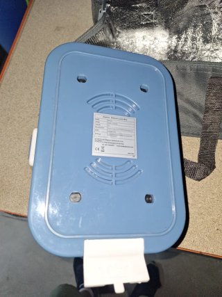 Anykuu electric box