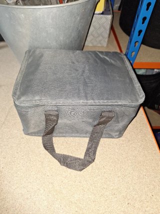Anykuu electric box
