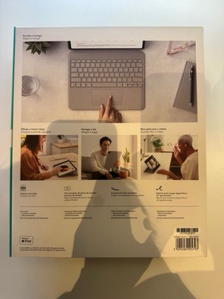 BUNDLE iPad Pro 12.9 6th Gen