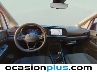 Ford Transit Connect Furgon 2.0 Ecoblue Trend L1 75 kW (102 CV)