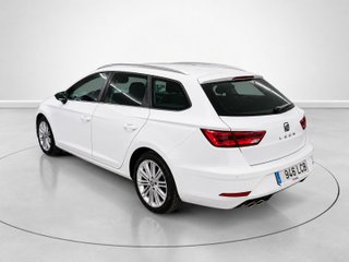 SEAT León ST 1.5 EcoTSI S&S Xcellence DSG 110 kW (150 CV)