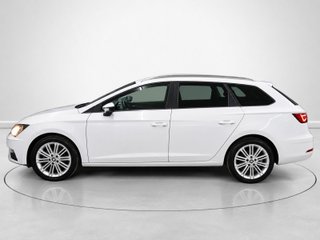 SEAT León ST 1.5 EcoTSI S&S Xcellence DSG 110 kW (150 CV)