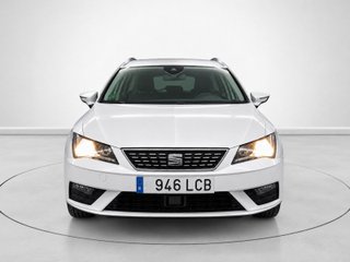 SEAT León ST 1.5 EcoTSI S&S Xcellence DSG 110 kW (150 CV)