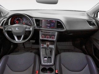 SEAT León ST 1.5 EcoTSI S&S Xcellence DSG 110 kW (150 CV)